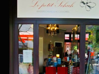 Willkommen bei Le Petit Schuh!