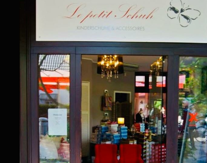 Willkommen bei Le Petit Schuh!