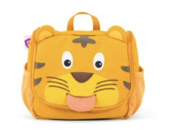 Kulturtasche Timmy Tiger