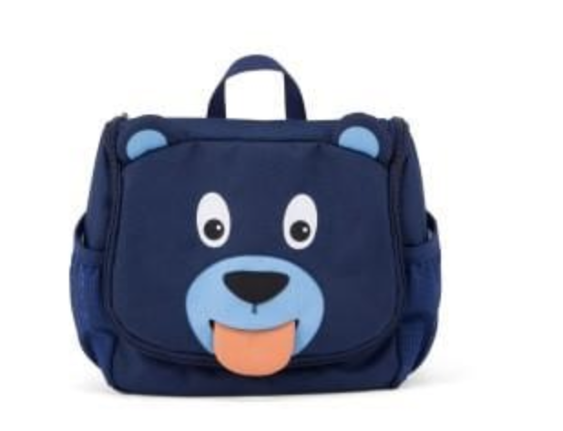 Kulturtasche Bobo Bär