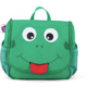 Kulturtasche Finn Frosch