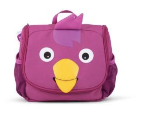 Kulturtasche Vicki Vogel