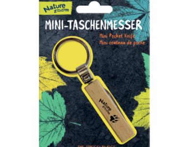 Mini-Taschenmesser