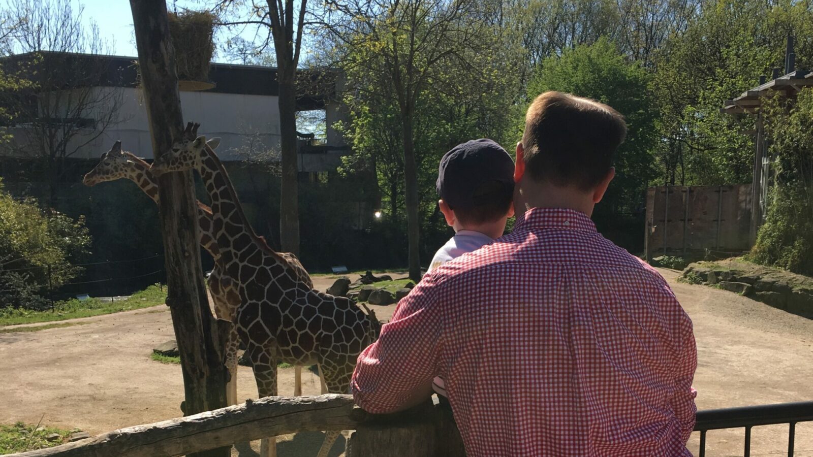 Zoo Duisburg