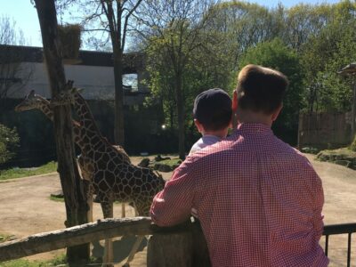 Zoo Duisburg