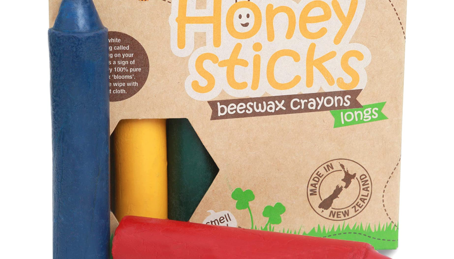 Honeysticks
