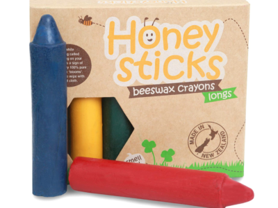 Honeysticks