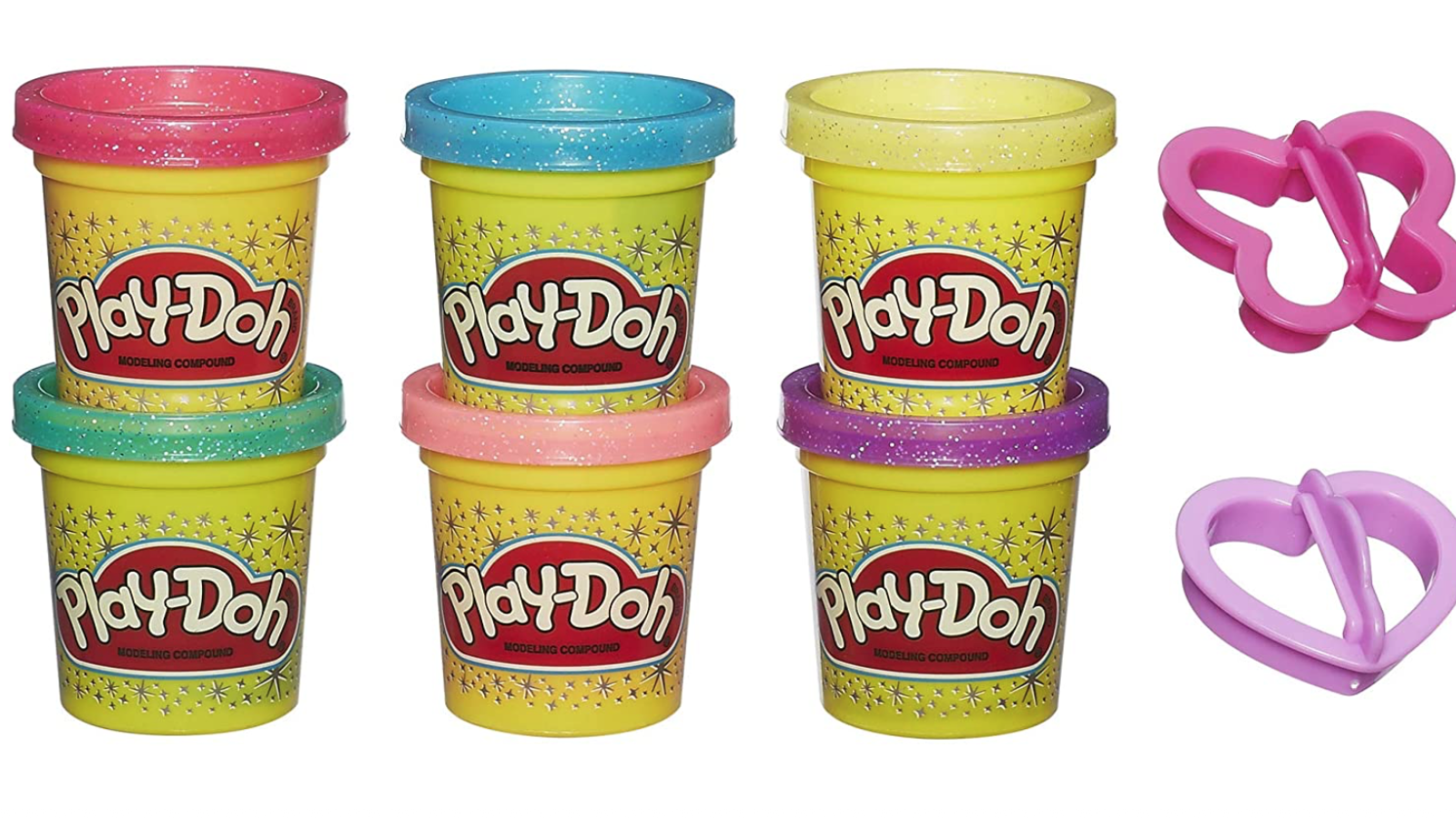 Play-Doh Knete