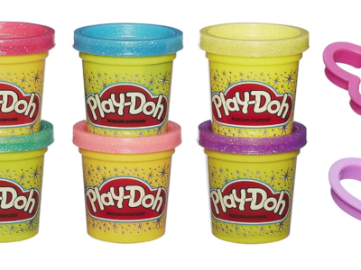 Play-Doh Knete