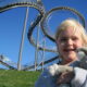 Tiger & Turtle