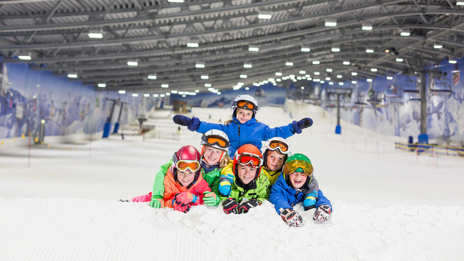 Alpenpark Neuss