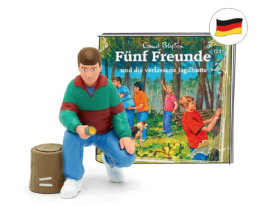 Tonie "Fünf Freunde"