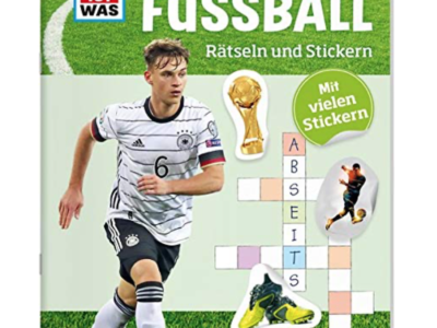 Was ist wasFußball