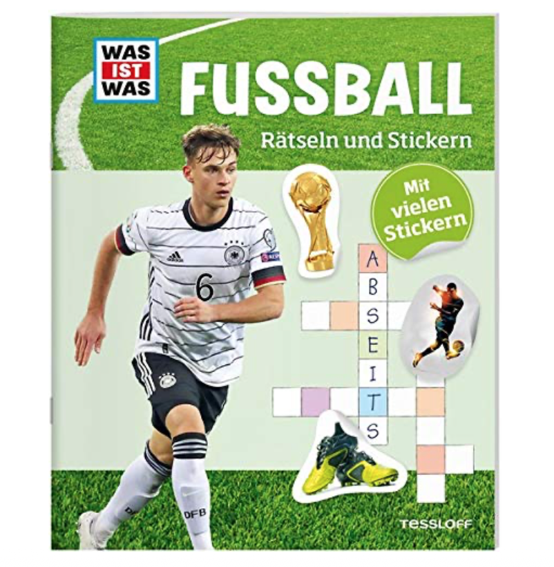 Was ist wasFußball