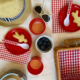 Indoor-Picknick-mit-selbstgebackenen-Keksen