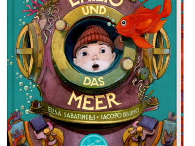 Emilio und das Meer