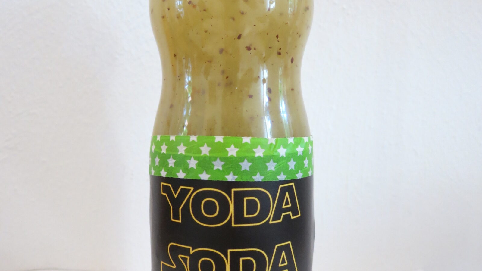 Yoda-Soda