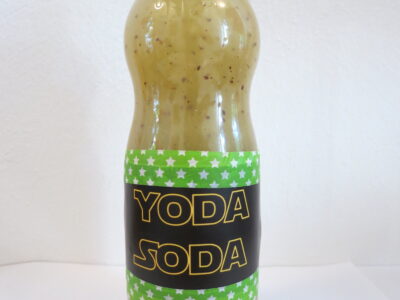 Yoda-Soda