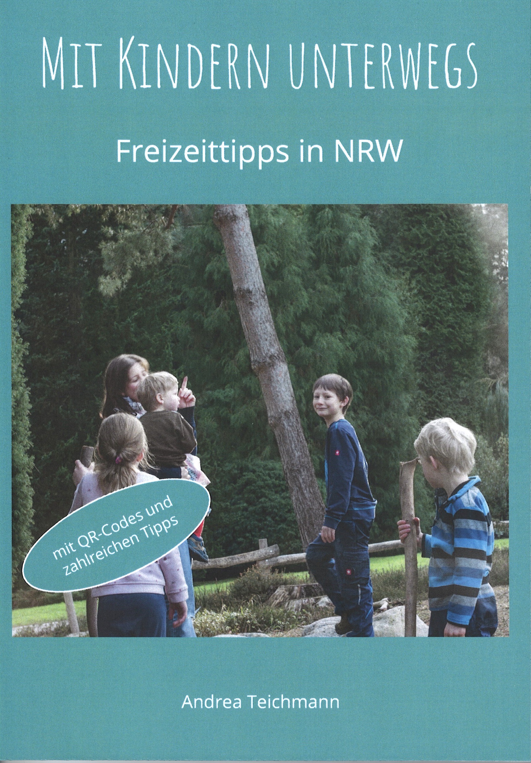Mit Kindern unterwegs Freizeittipps in NRW kidsplaces