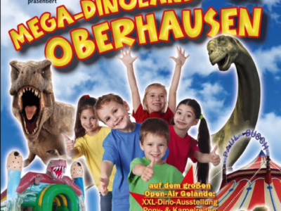 Mega-Dinoland