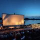 Alltours Kino -Openair Kino Düsseldorf