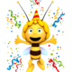 Die Biene Maja feiert 45. TV-Geburtstag