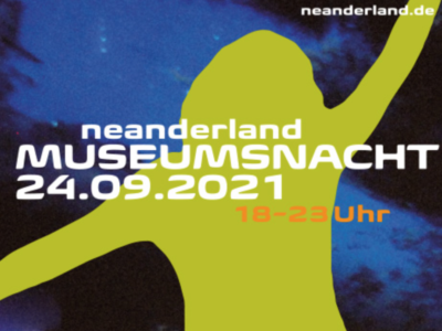 Neanderland Museumsnacht