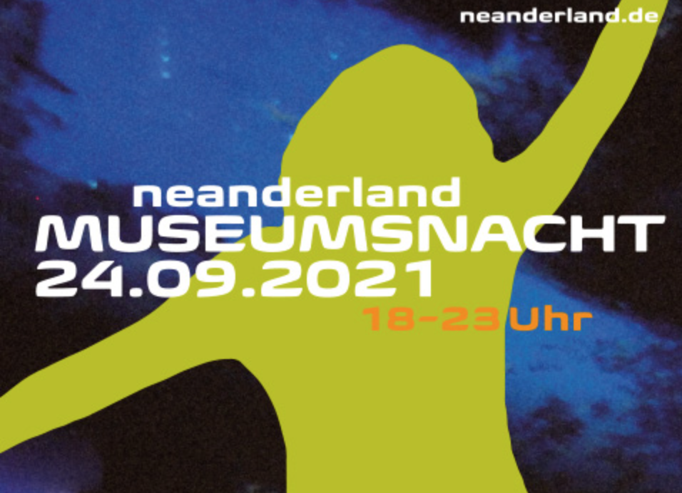 Neanderland Museumsnacht