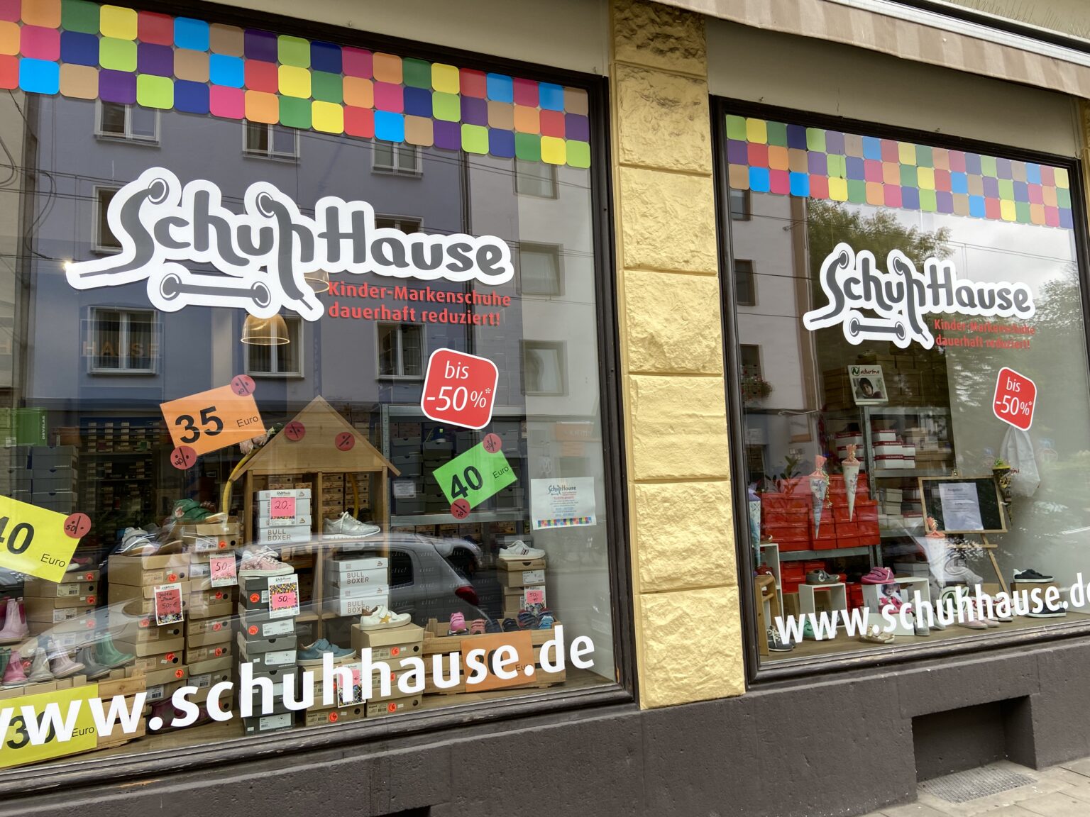 SchuhHause