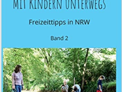 Mit Kindern unterwegs, Band 2