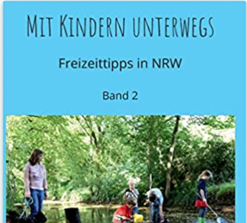 Mit Kindern unterwegs, Band 2