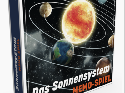 Das Sonnensystem