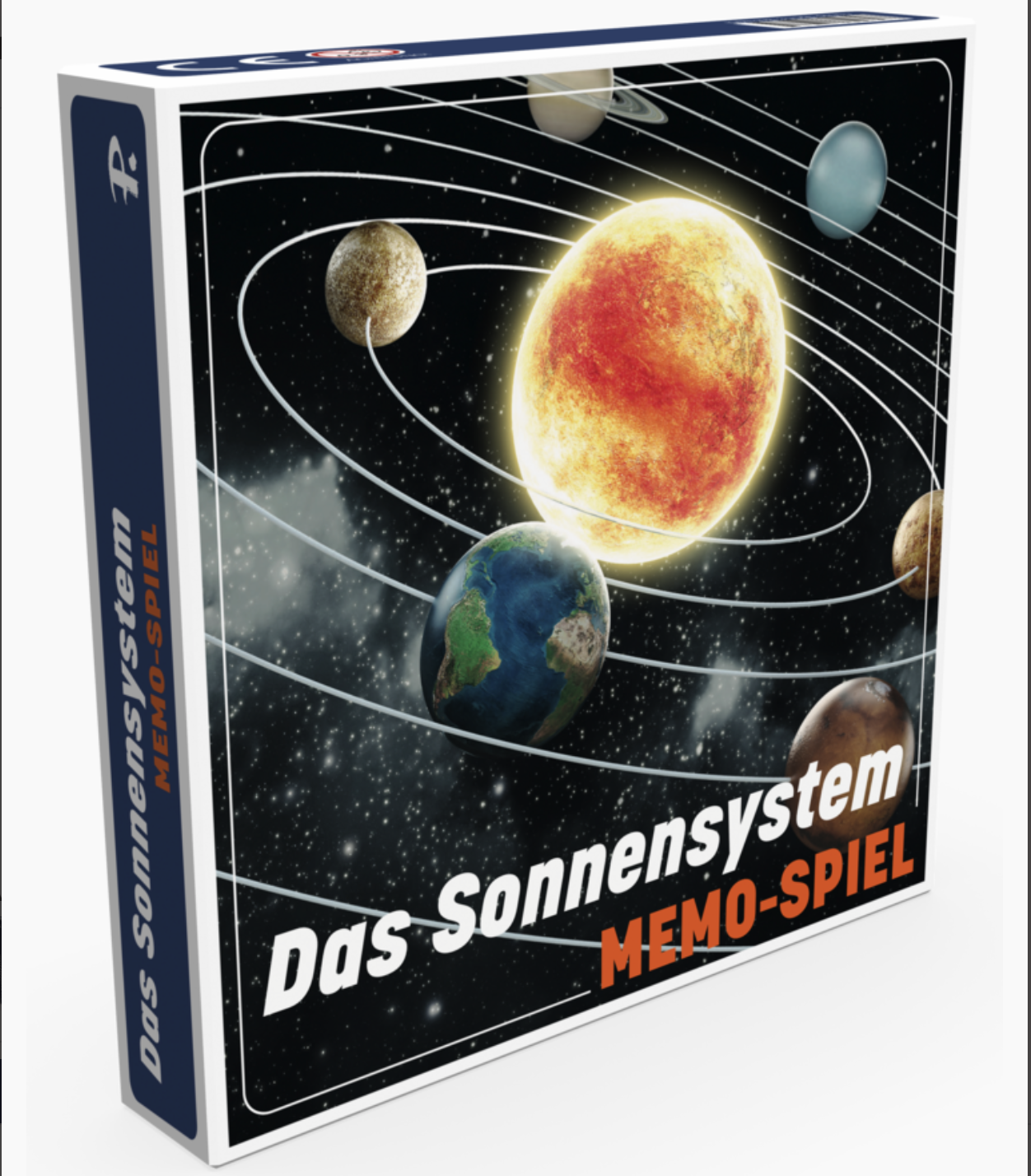 Das Sonnensystem