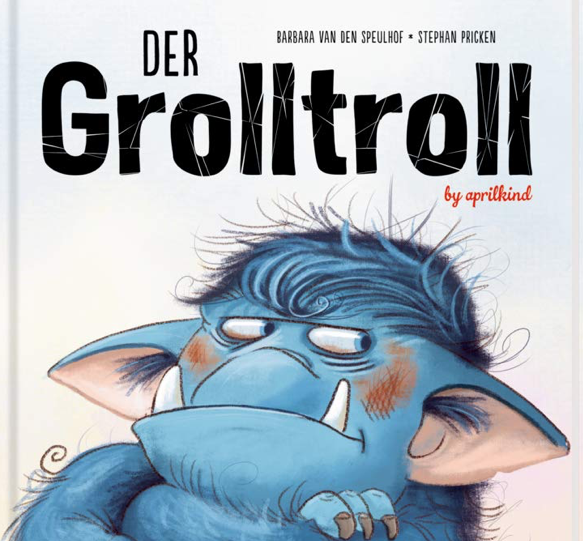 Der Grolltroll