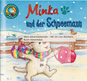 Mika und der Schneemann