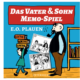 Vater & Sohn Memo-Spiel