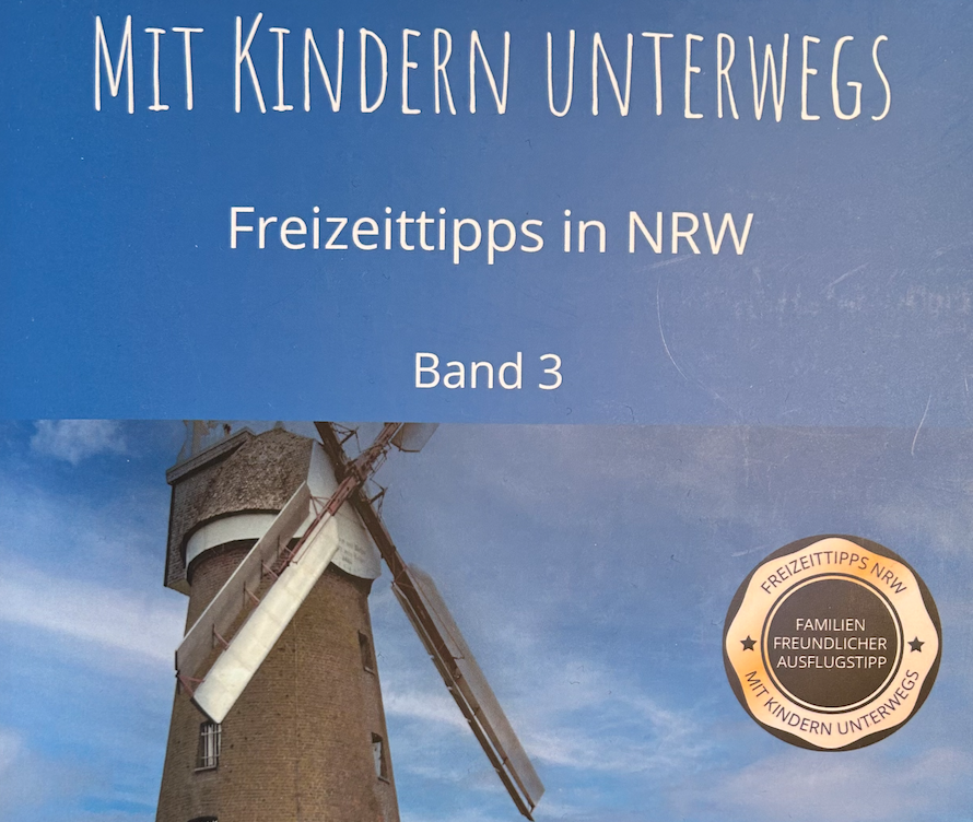 Mit Kindern unterwegs Band 3