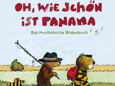 Oh, wie schön ist Panama